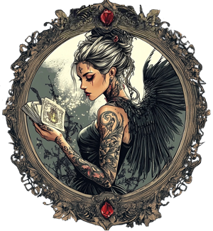 Witch image
