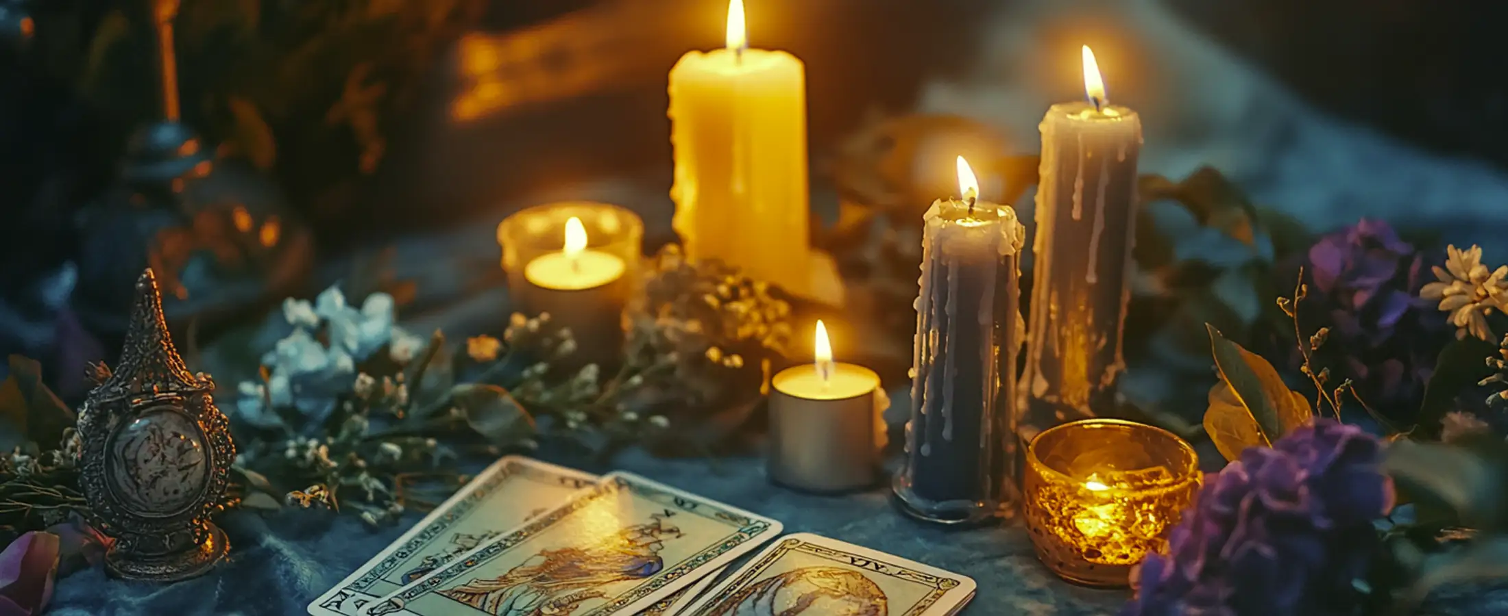 magic