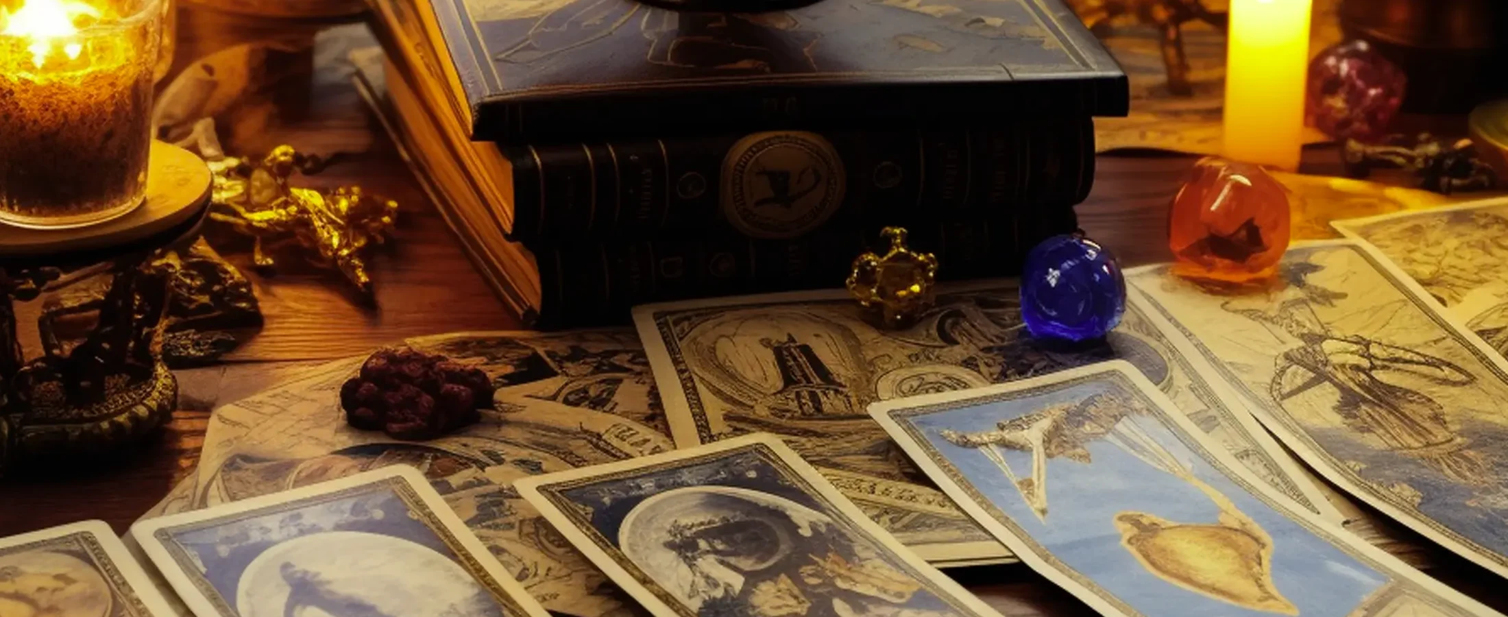 magic